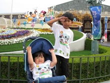 6月ＴＤＬ６