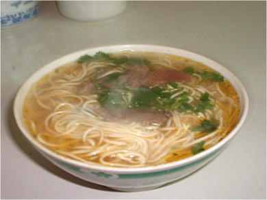 ラーメン
