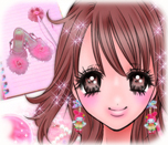 エビちゃん風に・・・見える？