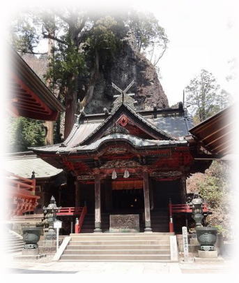 パワースポット1