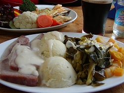 ビールのお供♪