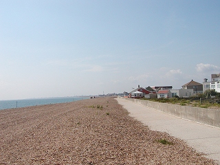East Hayling