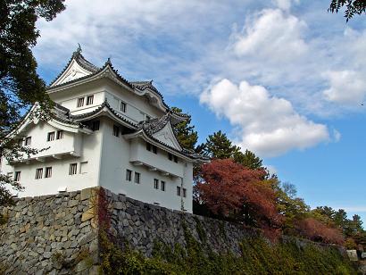 名古屋城隅櫓