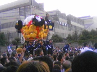 祭速報 新居浜 西条太鼓祭り 楽天ブログ