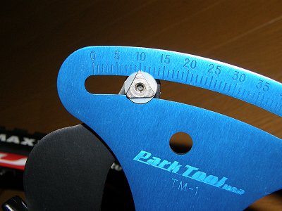 テンションメーター