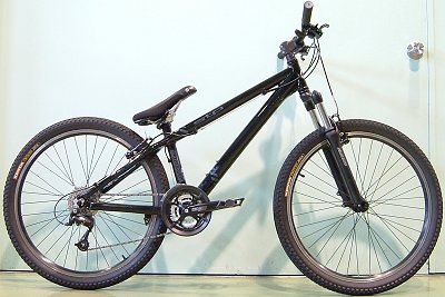 fierce mtb 29