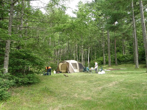 シマノバイカーズ3