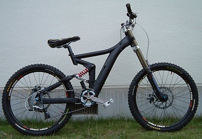 自転車紹介「MONGOOSE NX DUAL」 | HIGH MOUNTAIN - 楽天ブログ
