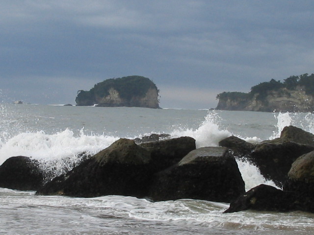 奥松島 大浜i