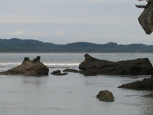 奥松島 野蒜海岸 r