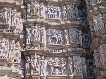 カーマスートラ