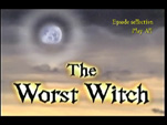 Witch 01