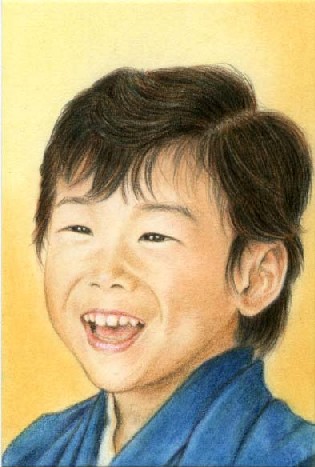 顔コン