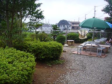 じっか
