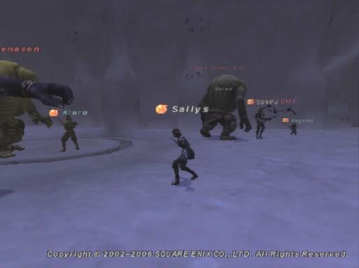 デルクフミッション