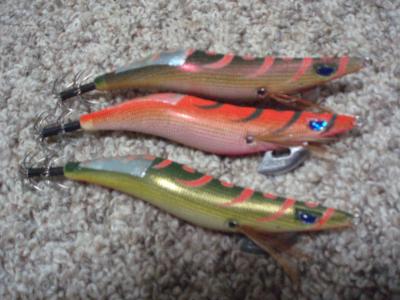 プロスペック3.5D