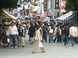 伊勢招き猫祭り3
