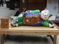 伊勢招き猫祭り13