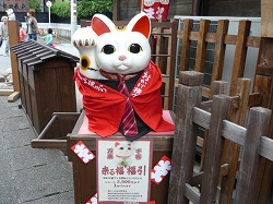 伊勢招き猫祭り14