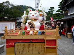 伊勢招き猫祭り16