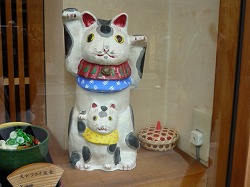 伊勢招き猫祭り17