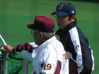 06.03.19野村＆古田