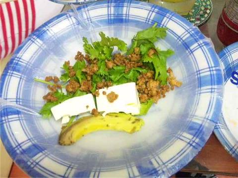 生春巻きparty４