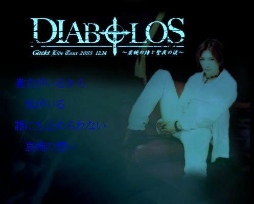 diabolos