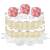 ケーキ☆