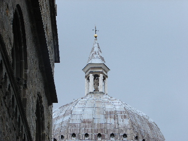 コッレオーニ礼拝堂