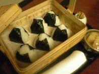 お夜食