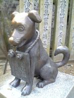 こんぴら狗