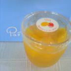 マンゴーゼリー