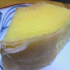 バームクーヘン