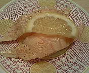 鈴木水産トロサーモン