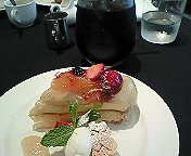 アクアドゥーエ ドルチェ