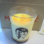 北海道フレッシュクリームプリン