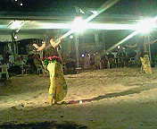 ﾆｯｺｰｻﾝｾｯﾄ･ﾀﾞﾝｽｼｮｰ