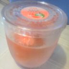 幻のすいかゼリー