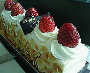 ストリベリーボックス