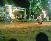 ﾆｯｺｰｻﾝｾｯﾄ･ﾀﾞﾝｽｼｮｰ