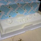 生クリームチーズケーキ