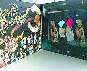 ﾆｯｺｰｻﾝｾｯﾄ･ﾀﾞﾝｽｼｮｰ