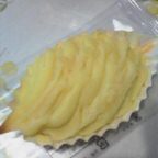 スイートポテト