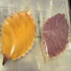 スイートポテト