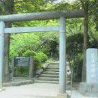 葛原岡神社