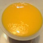 聘珍樓　芒菓布甸（マンゴープリン）