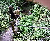 ﾌｧｲﾌｧｲ洞窟探検