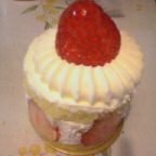 ショートケーキ
