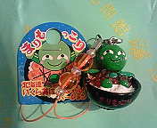 まりもっこり08